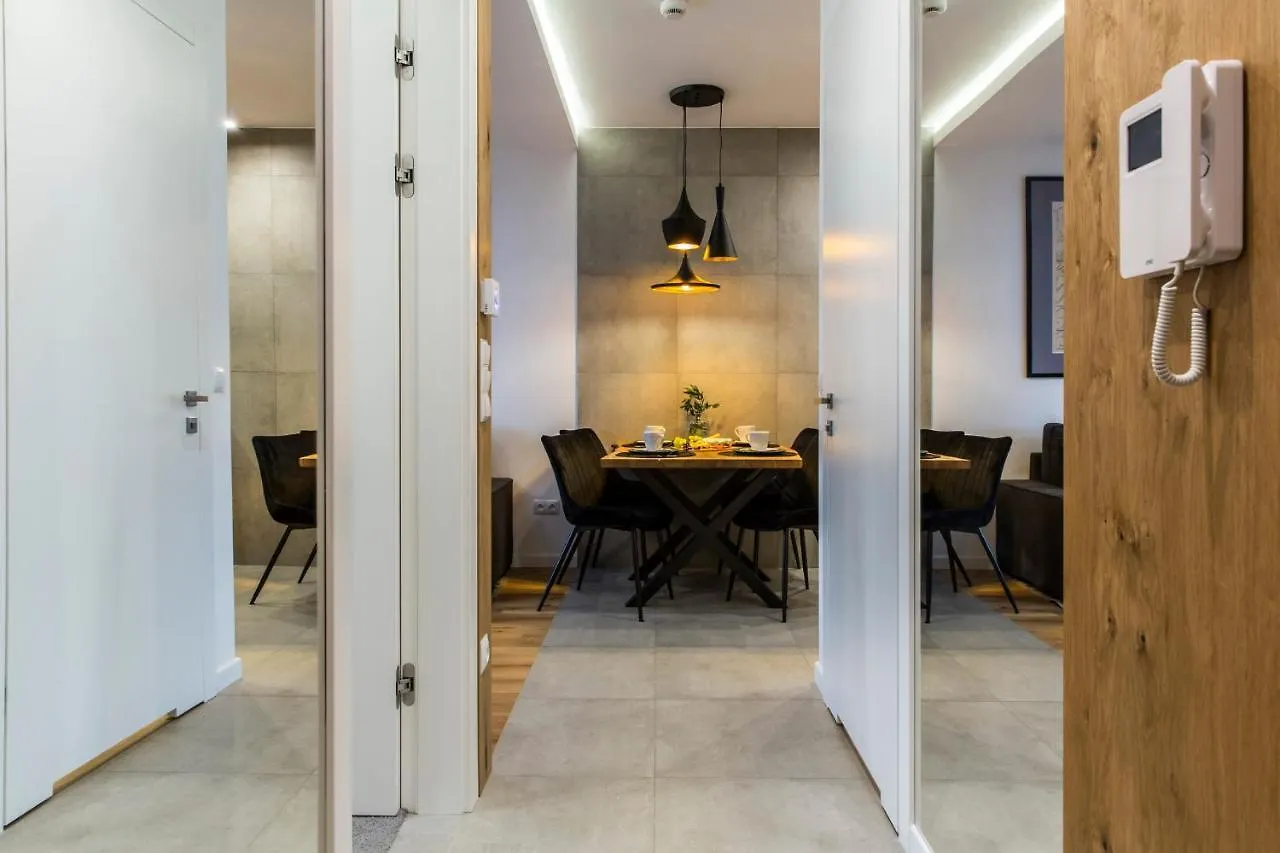 Apartamenty Royal Resort - Basen&Spa Zakopane