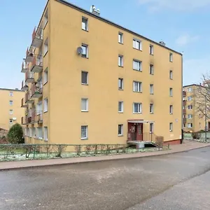 Mieszkanie Spokojny , Sopot Polska