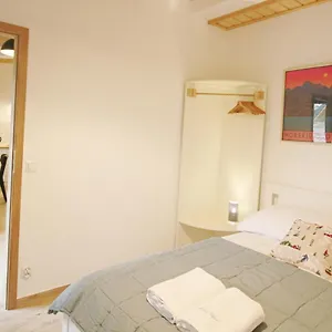 Apartament Bazatatry Morskie Oko, Zakopane