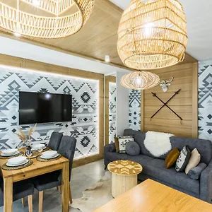 Apartament Atena, Zakopane